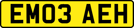 EM03AEH