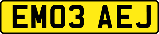 EM03AEJ
