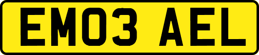 EM03AEL