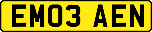 EM03AEN