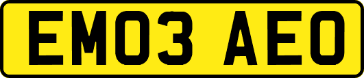 EM03AEO