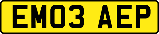 EM03AEP