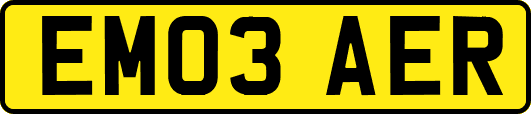 EM03AER