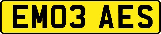EM03AES