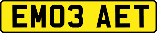 EM03AET
