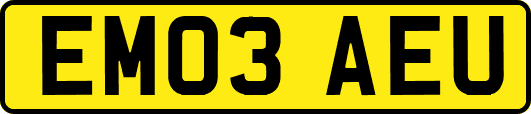 EM03AEU