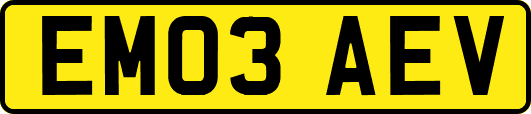 EM03AEV