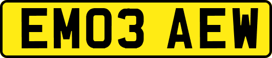 EM03AEW