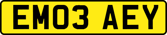 EM03AEY