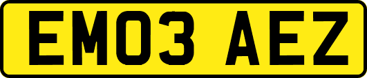 EM03AEZ