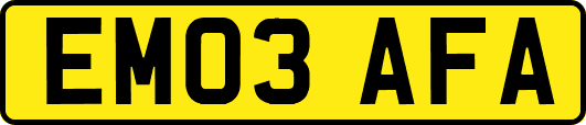 EM03AFA