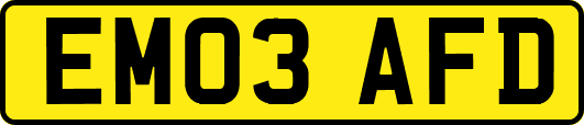 EM03AFD