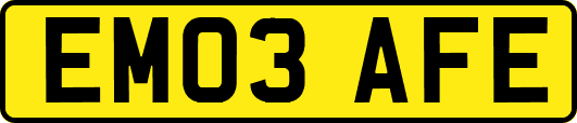 EM03AFE