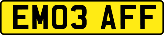 EM03AFF