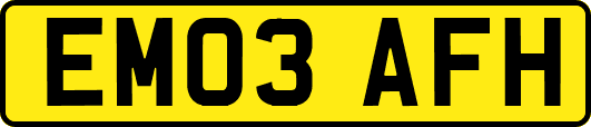 EM03AFH