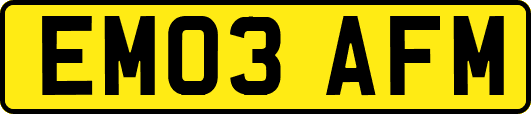 EM03AFM