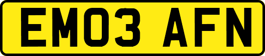 EM03AFN