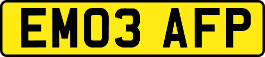 EM03AFP