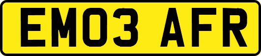 EM03AFR