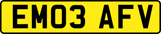 EM03AFV
