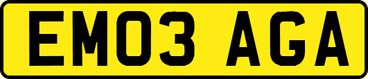 EM03AGA