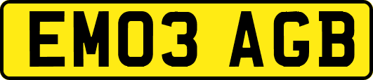 EM03AGB
