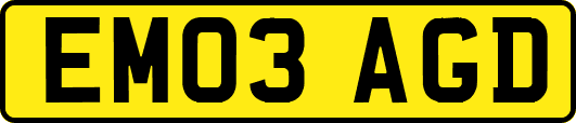 EM03AGD