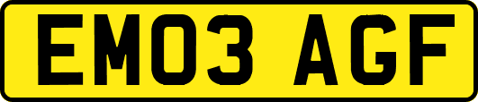 EM03AGF