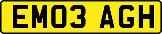 EM03AGH