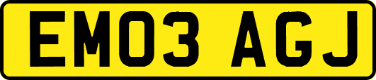 EM03AGJ