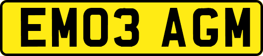 EM03AGM
