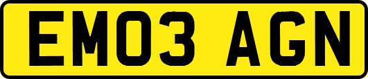 EM03AGN