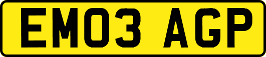 EM03AGP