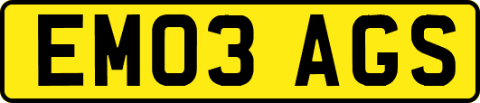 EM03AGS