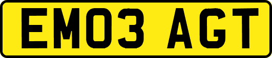 EM03AGT