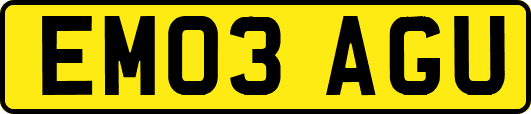 EM03AGU