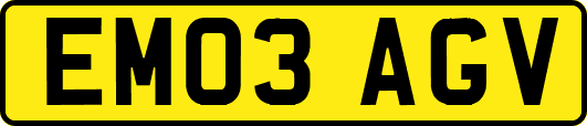 EM03AGV
