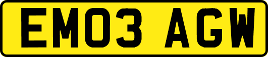 EM03AGW