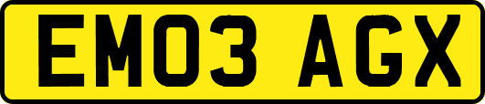 EM03AGX