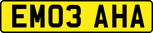 EM03AHA