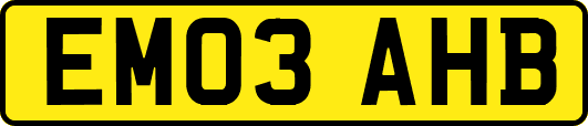 EM03AHB