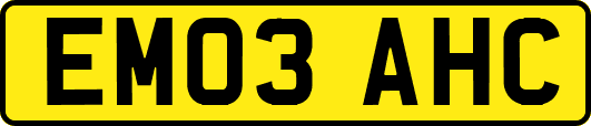 EM03AHC