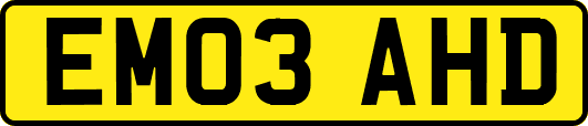EM03AHD