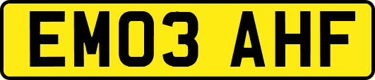 EM03AHF