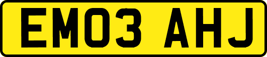 EM03AHJ