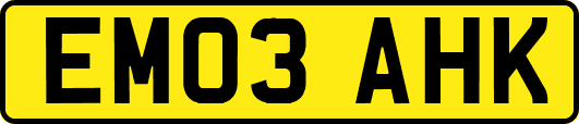 EM03AHK