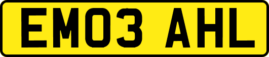 EM03AHL