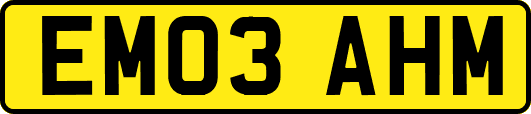 EM03AHM