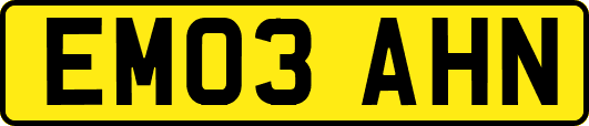 EM03AHN