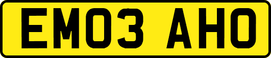 EM03AHO